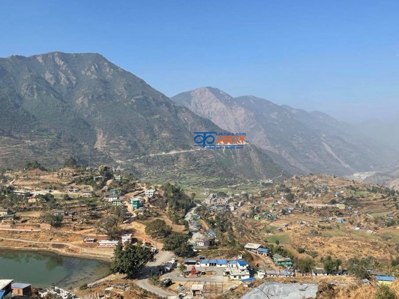 रुकुम पूर्वमा पनि एक हप्ता निषेधाज्ञा